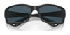 Costa JOSE 6S9023 Sunglasses | Size 62 / Blackout / Gray (Polarized) (3P 14%) №902301