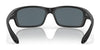 Costa JOSE 6S9023 Sunglasses | Size 62 / Blackout / Gray (Polarized) (3P 14%) №902301