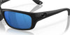 Costa JOSE 6S9023 Sunglasses | Size 62 / Blackout / Gray (Polarized) (3P 14%) №902301