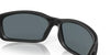 Costa JOSE 6S9023 Sunglasses | Size 62 / Blackout / Gray (Polarized) (3P 14%) №902301