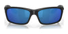 Costa JOSE 6S9023 Sunglasses | Size 62 / Blackout / Gray (Polarized) (3P 14%) №902301
