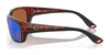 Costa JOSE 6S9023 Sunglasses | Size 62 / Blackout / Gray (Polarized) (3P 14%) №902301