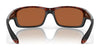 Costa JOSE 6S9023 Sunglasses | Size 62 / Blackout / Gray (Polarized) (3P 14%) №902301