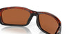 Costa JOSE 6S9023 Sunglasses | Size 62 / Blackout / Gray (Polarized) (3P 14%) №902301