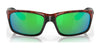 Costa JOSE 6S9023 Sunglasses | Size 62 / Blackout / Gray (Polarized) (3P 14%) №902301