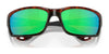 Costa JOSE 6S9023 Sunglasses | Size 62 / Blackout / Gray (Polarized) (3P 14%) №902301
