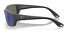 Costa JOSE 6S9023 Sunglasses | Size 62 / Blackout / Gray (Polarized) (3P 14%) №902301