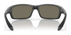 Costa JOSE 6S9023 Sunglasses | Size 62 / Blackout / Gray (Polarized) (3P 14%) №902301