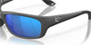 Costa JOSE 6S9023 Sunglasses | Size 62 / Blackout / Gray (Polarized) (3P 14%) №902301