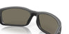 Costa JOSE 6S9023 Sunglasses | Size 62 / Blackout / Gray (Polarized) (3P 14%) №902301