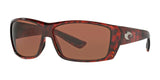 Costa CAT CAY 6S9024 Sunglasses | Size 61