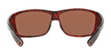 Costa CAT CAY 6S9024 Sunglasses | Size 61