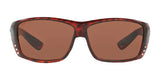 Costa CAT CAY 6S9024 Sunglasses | Size 61