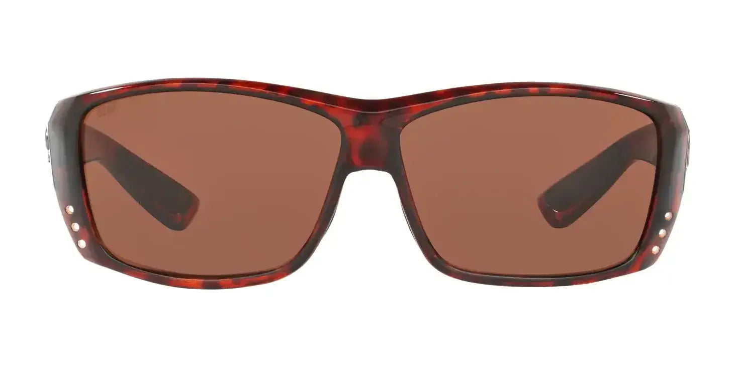 Costa CAT CAY 6S9024 Sunglasses | Size 61