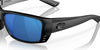 Costa CAT CAY 6S9024 Sunglasses | Size 61 / Blackout / Gray (Polarized) (3P 14%) №902401