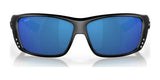 Costa CAT CAY 6S9024 Sunglasses | Size 61