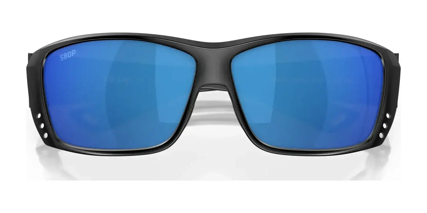 Costa CAT CAY 6S9024 Sunglasses | Size 61