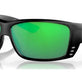 Green Mirror (Polarized) (3P 11.4%) №902406