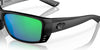 Costa CAT CAY 6S9024 Sunglasses | Size 61 / Blackout / Gray (Polarized) (3P 14%) №902401