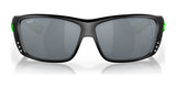 Costa CAT CAY 6S9024 Sunglasses | Size 61