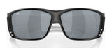 Costa CAT CAY 6S9024 Sunglasses | Size 61