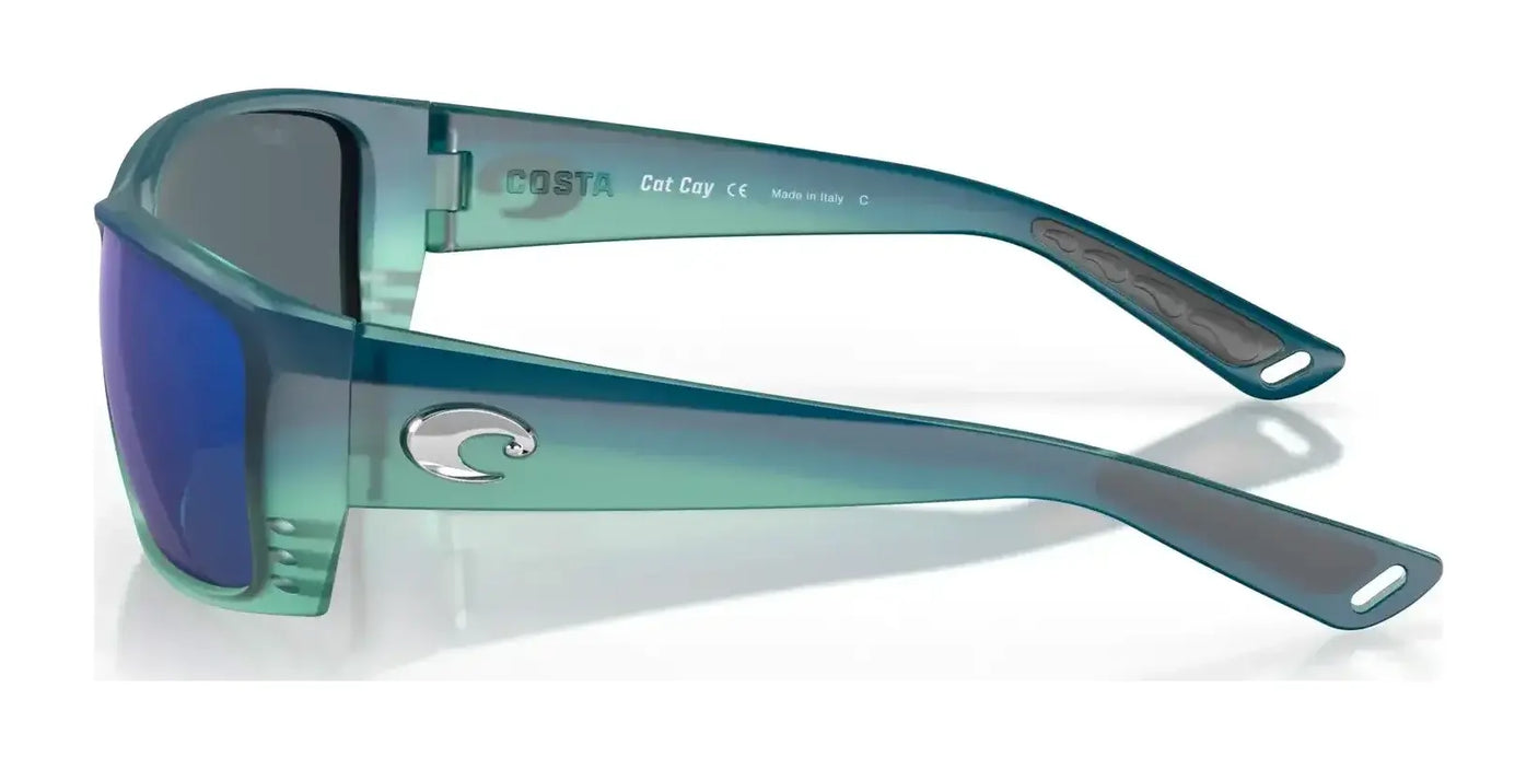 Costa CAT CAY 6S9024 Sunglasses | Size 61