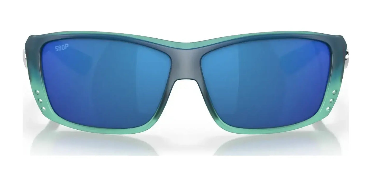 Costa CAT CAY 6S9024 Sunglasses | Size 61