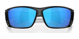 Costa CAT CAY 6S9024 Sunglasses | Size 61