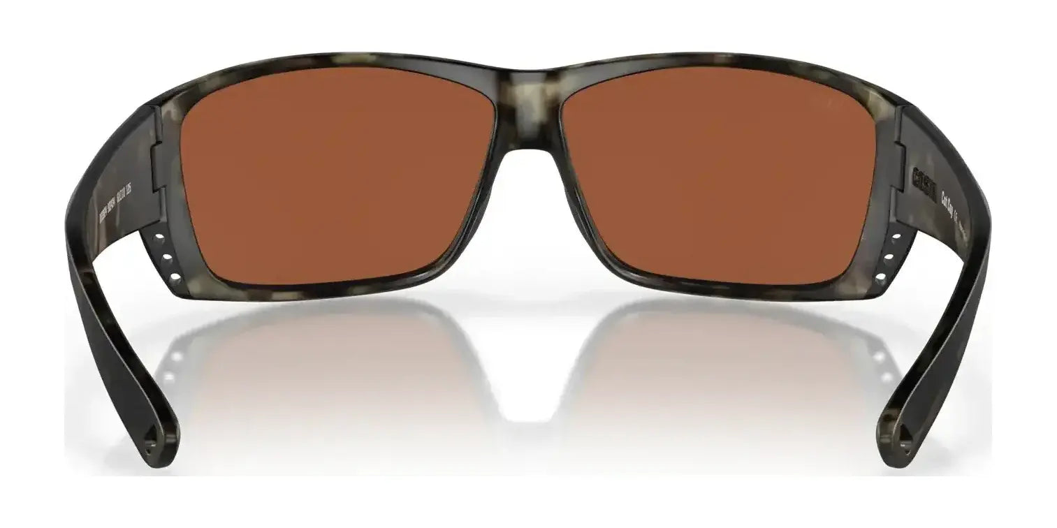 Costa CAT CAY 6S9024 Sunglasses | Size 61