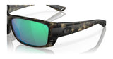 Costa CAT CAY 6S9024 Sunglasses | Size 61