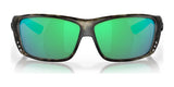 Costa CAT CAY 6S9024 Sunglasses | Size 61