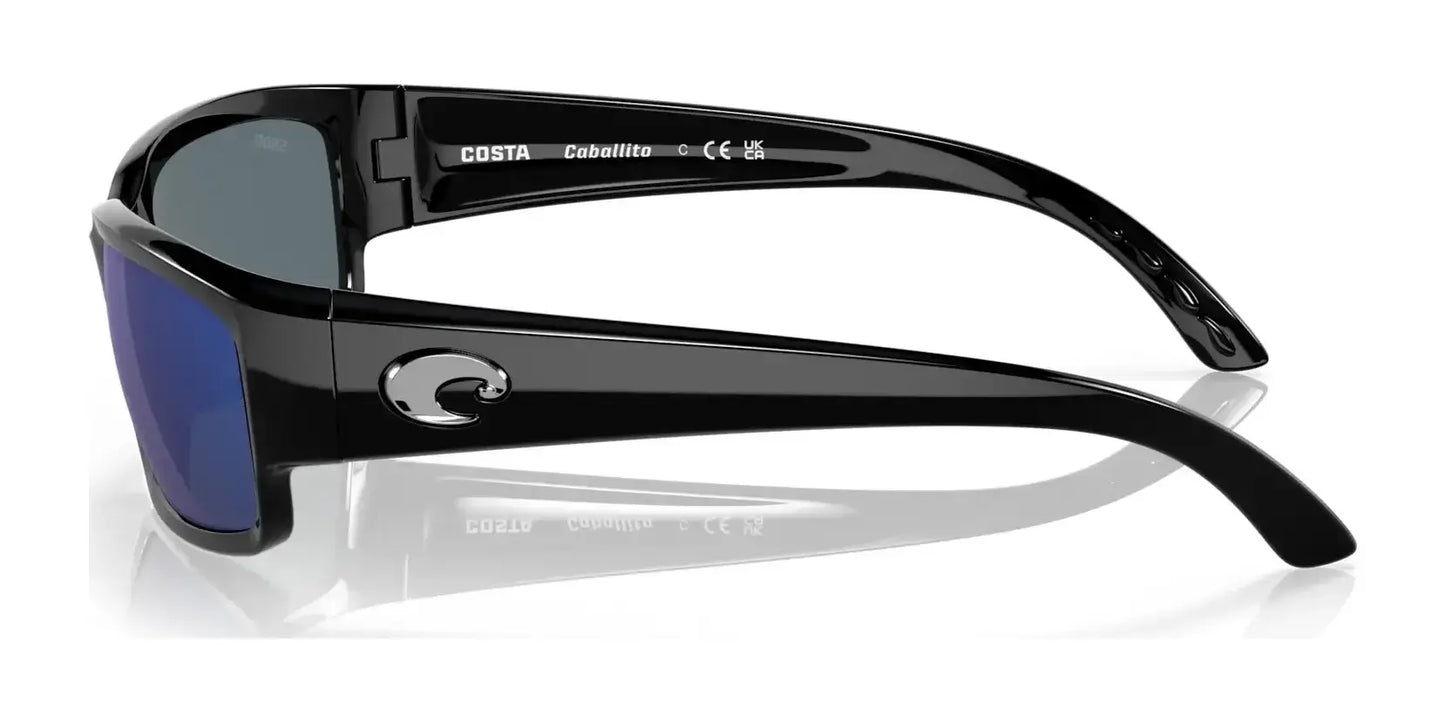 Costa CABALLITO 6S9025 Sunglasses | Size 59