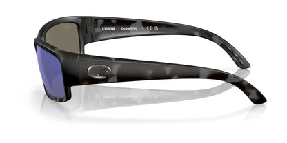 Costa CABALLITO 6S9025 Sunglasses | Size 59