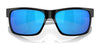 Costa HALF MOON 6S9026 Sunglasses | Size 60 / Shiny Black / Blue Mirror (Polarized) (3P 10%) №902611