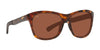 Costa VELA 6S9027 Sunglasses | Size 56 / Tortoise / Copper (Polarized) (3P 13.8%) №902703