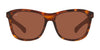 Costa VELA 6S9027 Sunglasses | Size 56 / Tortoise / Copper (Polarized) (3P 13.8%) №902703