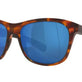Blue Mirror (Polarized) (3P 12.6%) №902705