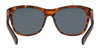 Costa VELA 6S9027 Sunglasses | Size 56 / Tortoise / Copper (Polarized) (3P 13.8%) №902703