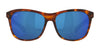 Costa VELA 6S9027 Sunglasses | Size 56 / Tortoise / Copper (Polarized) (3P 13.8%) №902703