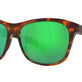 Green Mirror (Polarized) (3P 11.4%) №902706
