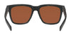 Costa PESCADOR 6S9029 Sunglasses | Size 55 / Net Gray With Blue Rubber / Blue Mirror (Polarized) (3P 10%) №902901