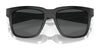 Costa PESCADOR 6S9029 Sunglasses | Size 55 / Net Gray With Blue Rubber / Blue Mirror (Polarized) (3P 10%) №902901