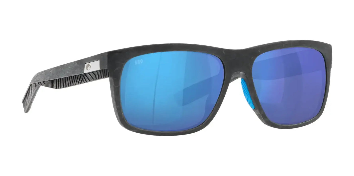 Costa BAFFIN 6S9030 Sunglasses | Size 58