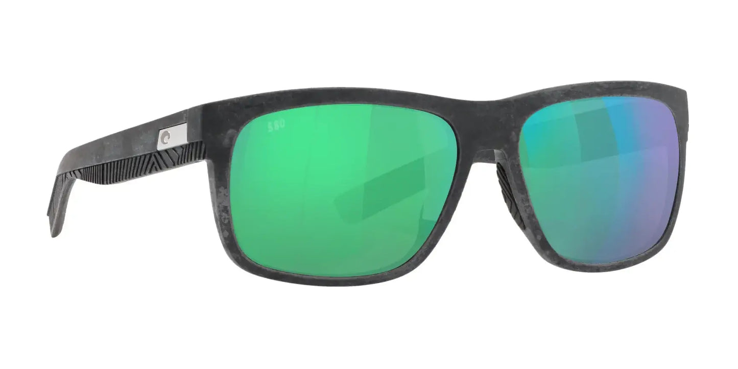 Costa BAFFIN 6S9030 Sunglasses | Size 58