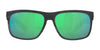 Costa BAFFIN 6S9030 Sunglasses | Size 58 / Net Gray With Blue Rubber / Blue Mirror (Polarized) (3P 10%) №903001