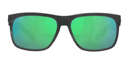 Costa BAFFIN 6S9030 Sunglasses | Size 58