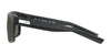 Costa BAFFIN 6S9030 Sunglasses | Size 58 / Net Gray With Blue Rubber / Blue Mirror (Polarized) (3P 10%) №903001