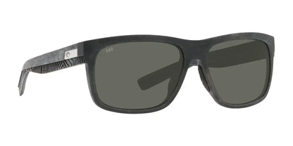 Costa BAFFIN 6S9030 Sunglasses | Size 58