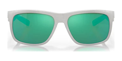 Costa BAFFIN 6S9030 Sunglasses | Size 58