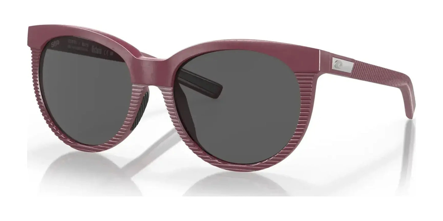 Costa VICTORIA 6S9031 Sunglasses Net Plum / Gray